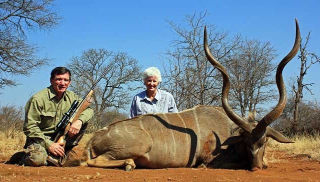 South Africa