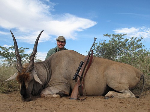 Botswana 
