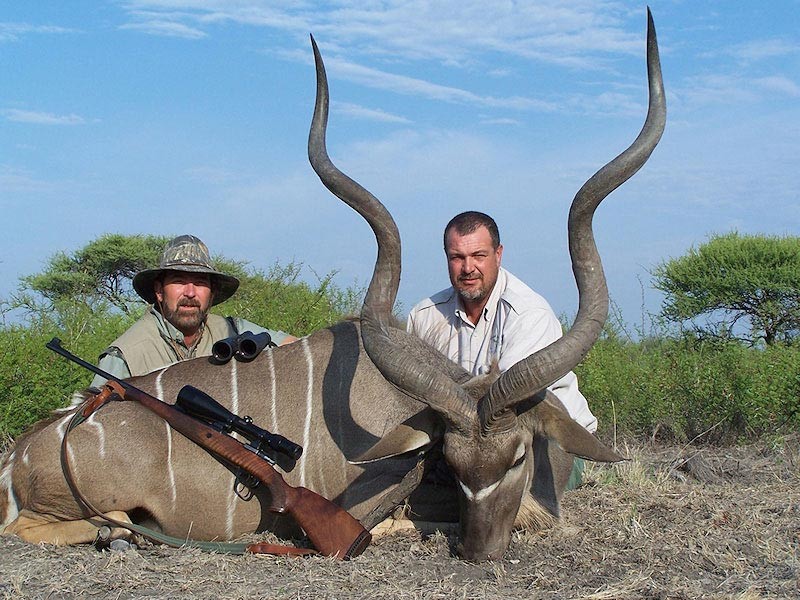 Mozambique 