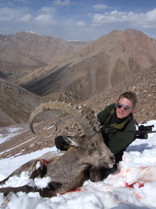 Kyrgyzstan 