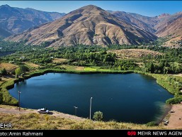 Evan Lake