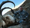 Sheep and Ibex hunting 