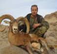 Sheep and Ibex hunting 