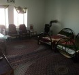 Hunting Lodge