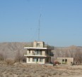 Hunting Lodge