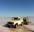 Our transport