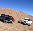 Our transport
