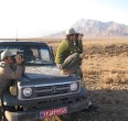 Our transport