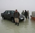 Our transport
