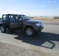 Our transport