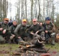 hunt 2017 
