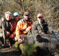hunt 2017 